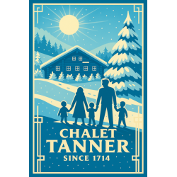 Family 6-8 mars 2026