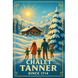 Winter 21-28 février 2026