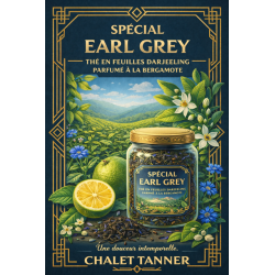 Earl Grey Special