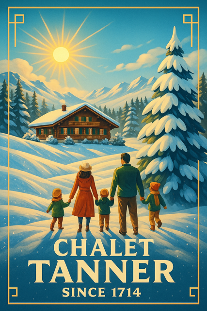 Winter 14-21 février 2026